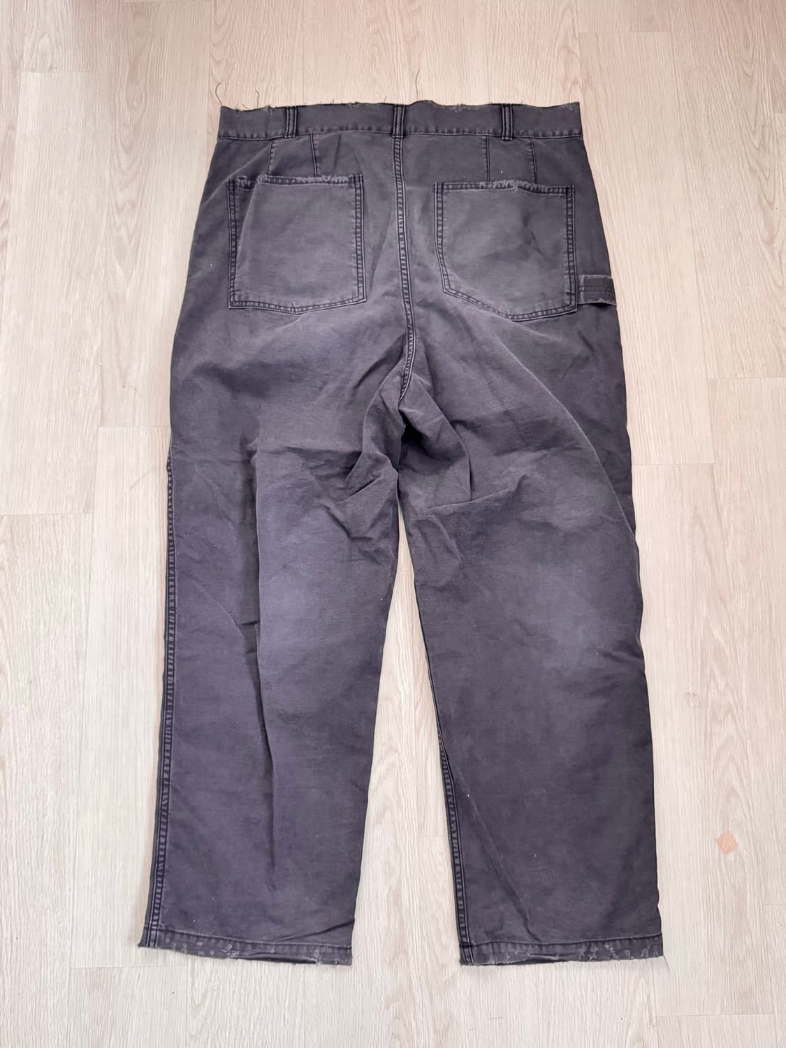 (XL) Madness 프렌치 워크 치노 팬츠 상품이미지2