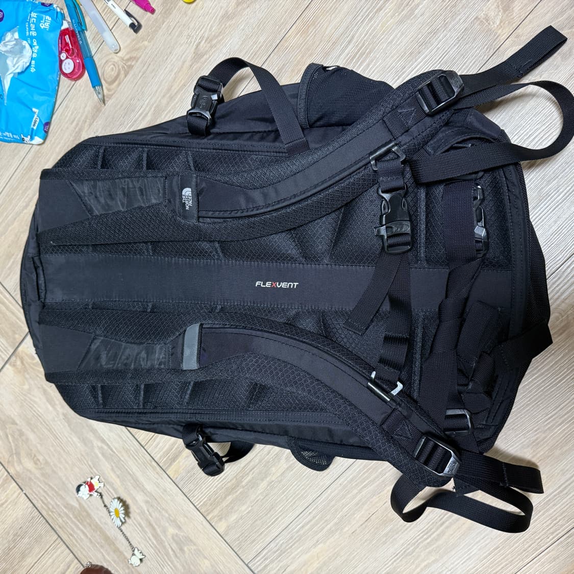 28L) 62,000원 노스페이스 아이언피크 Ironpeak 백팩 상품이미지2