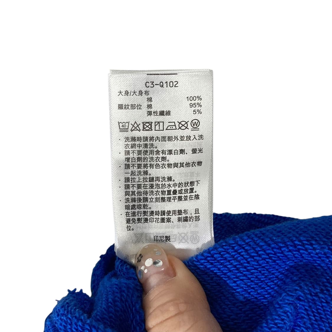 챔피온 빅로고 후드 상품이미지5