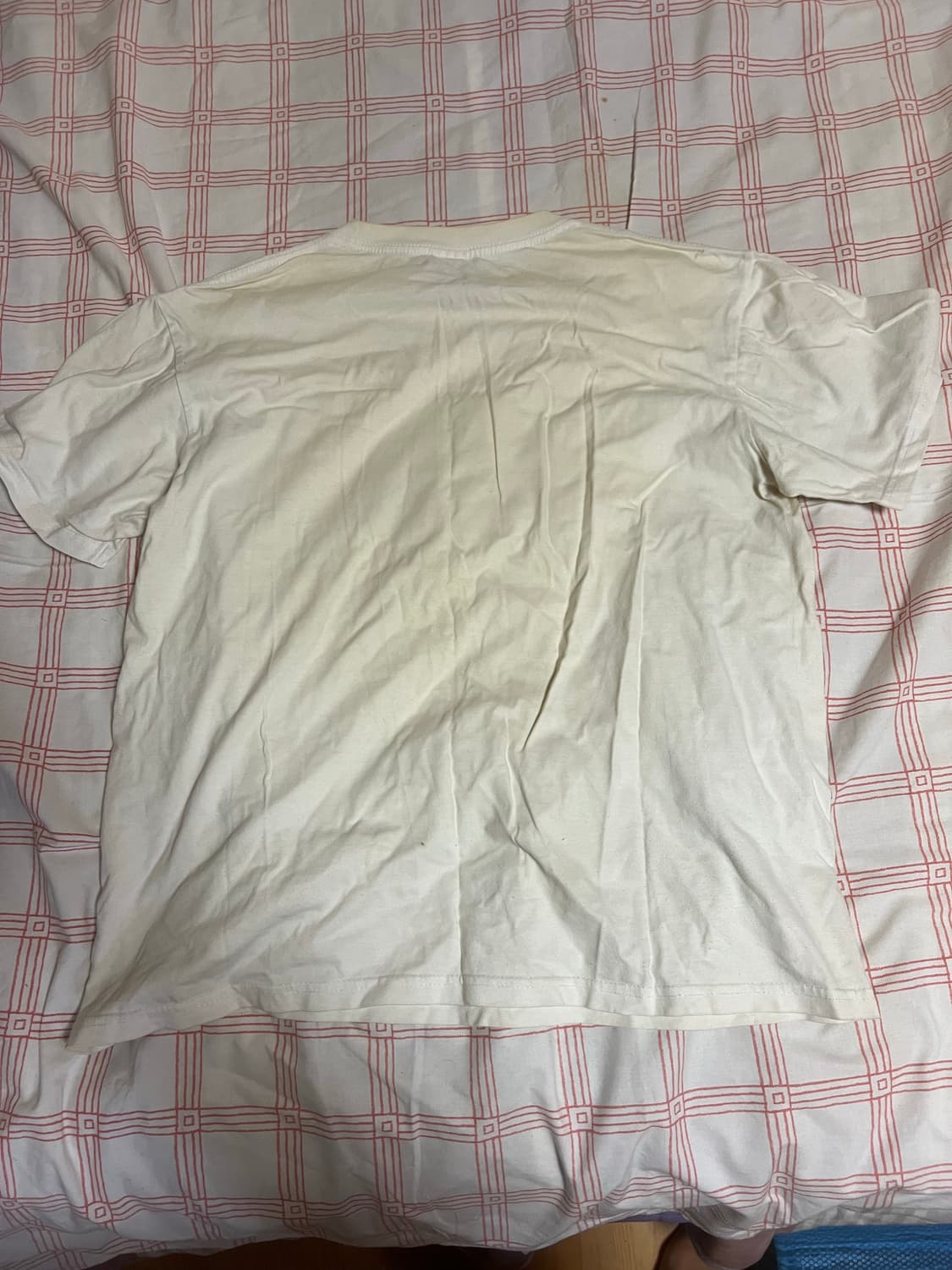 슈프림 노스페이스 one world 티셔츠 상품이미지2