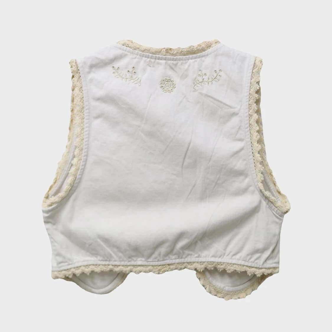 BAM BOO GRASS 펀칭 볼레로 62312 상품이미지2