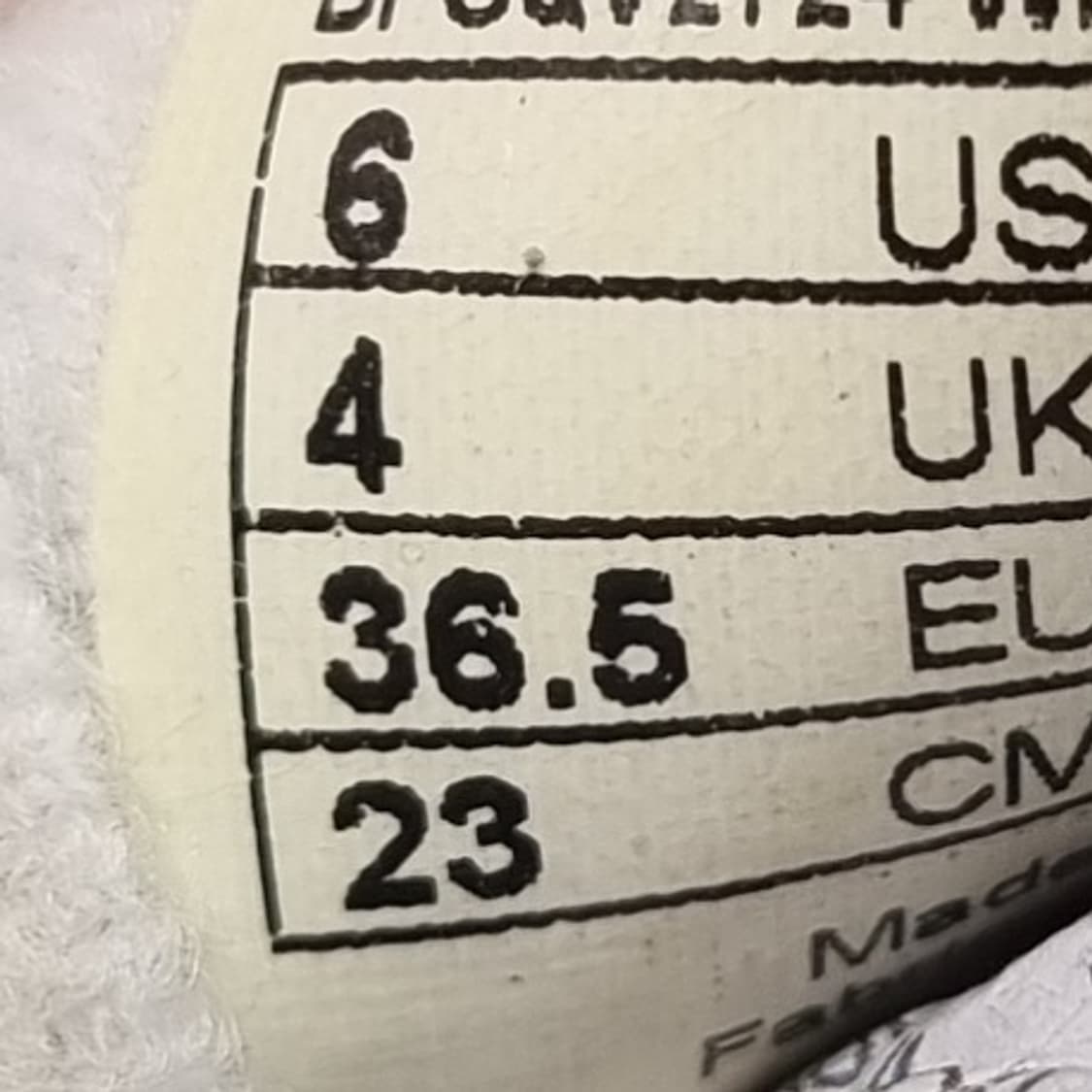 뉴발란스 410 데님 여성운동화230  상품이미지6