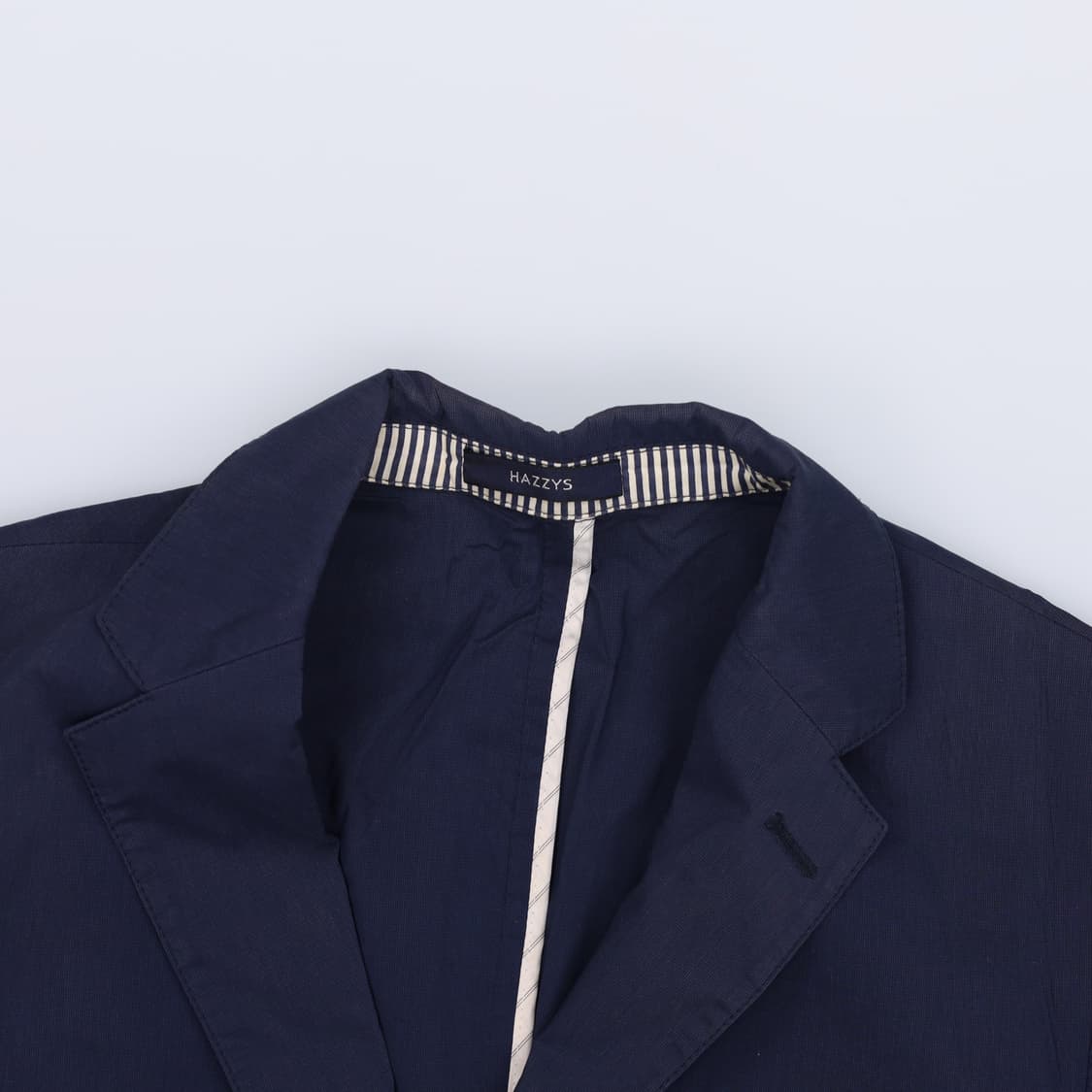 [95] 헤지스 슬림핏 블레이저 0108H1 상품이미지3