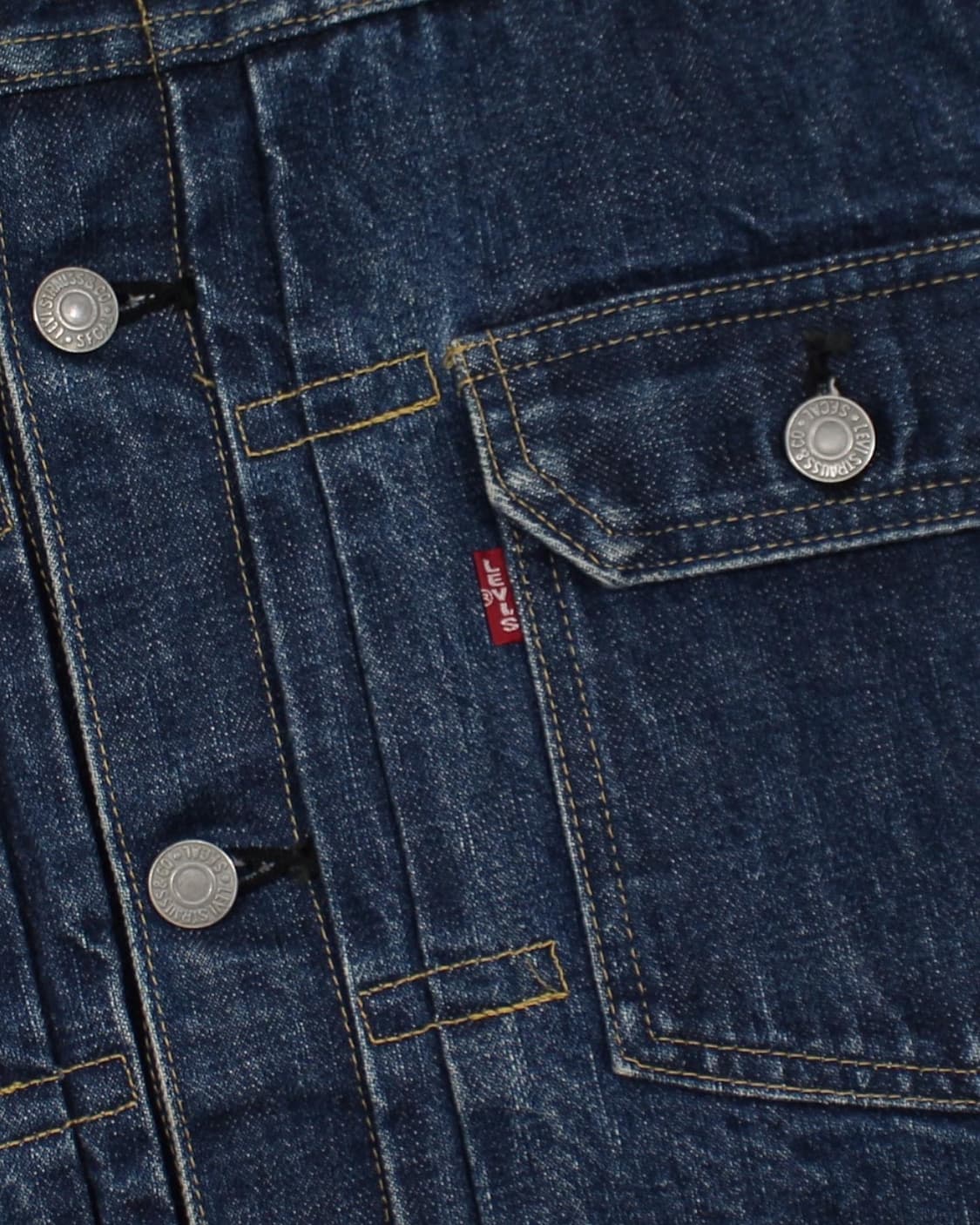 [38] 1994 LVC 2세대 71507 리바이스 상품이미지8