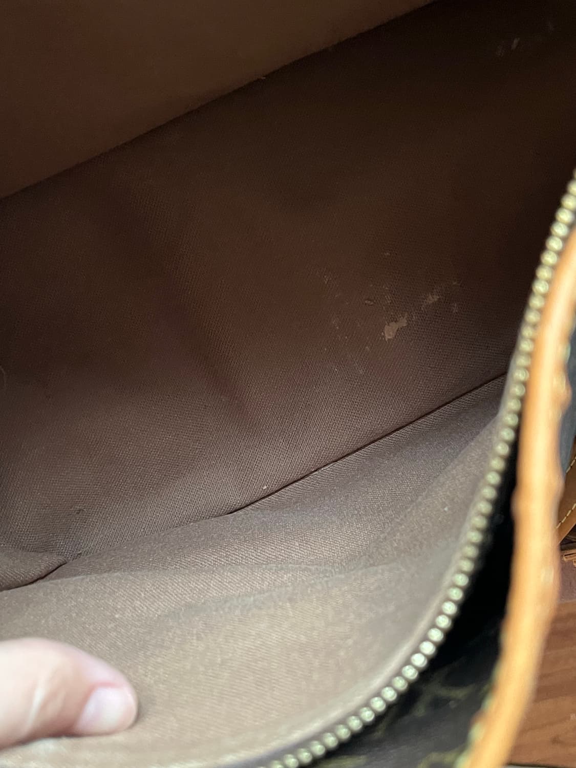 루이비통 가방 상품이미지5