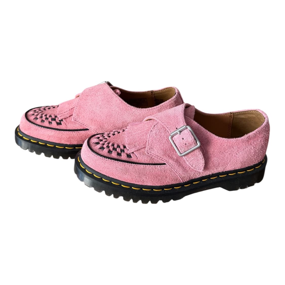 Dr. Martens RAMSEY MONK KLT 상품이미지3