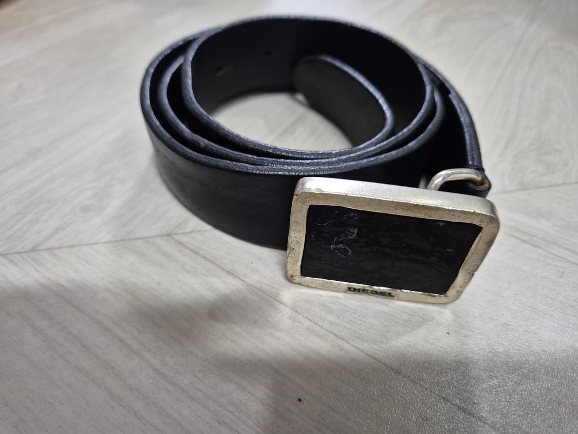 정품 디젤 이태리 프리미엄 벨트 상품이미지1
