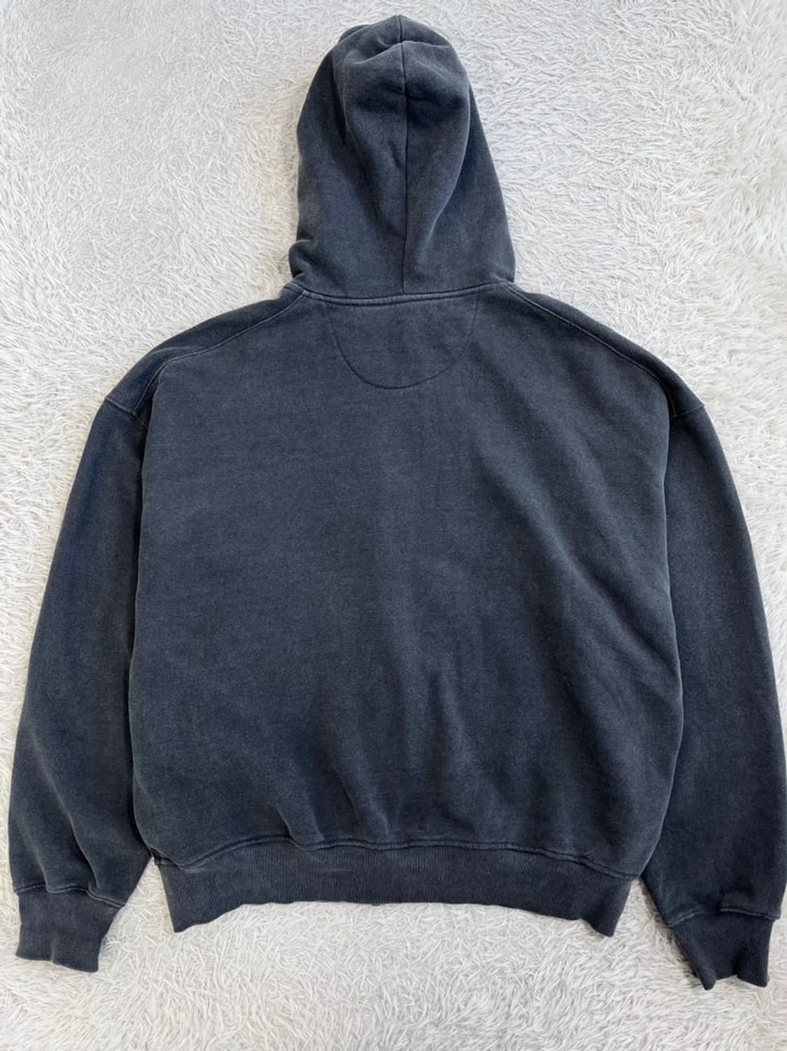 더오픈프로덕트 후드 집업/#3115 상품이미지3