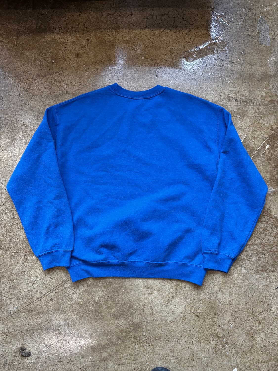 Gildan 2014 빈티지 스웻셔츠 상품이미지5