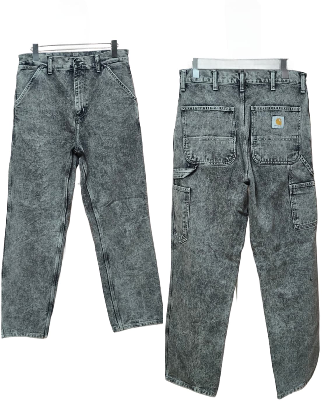 칼하트 WIp  싱글니 팬츠30 상품이미지2