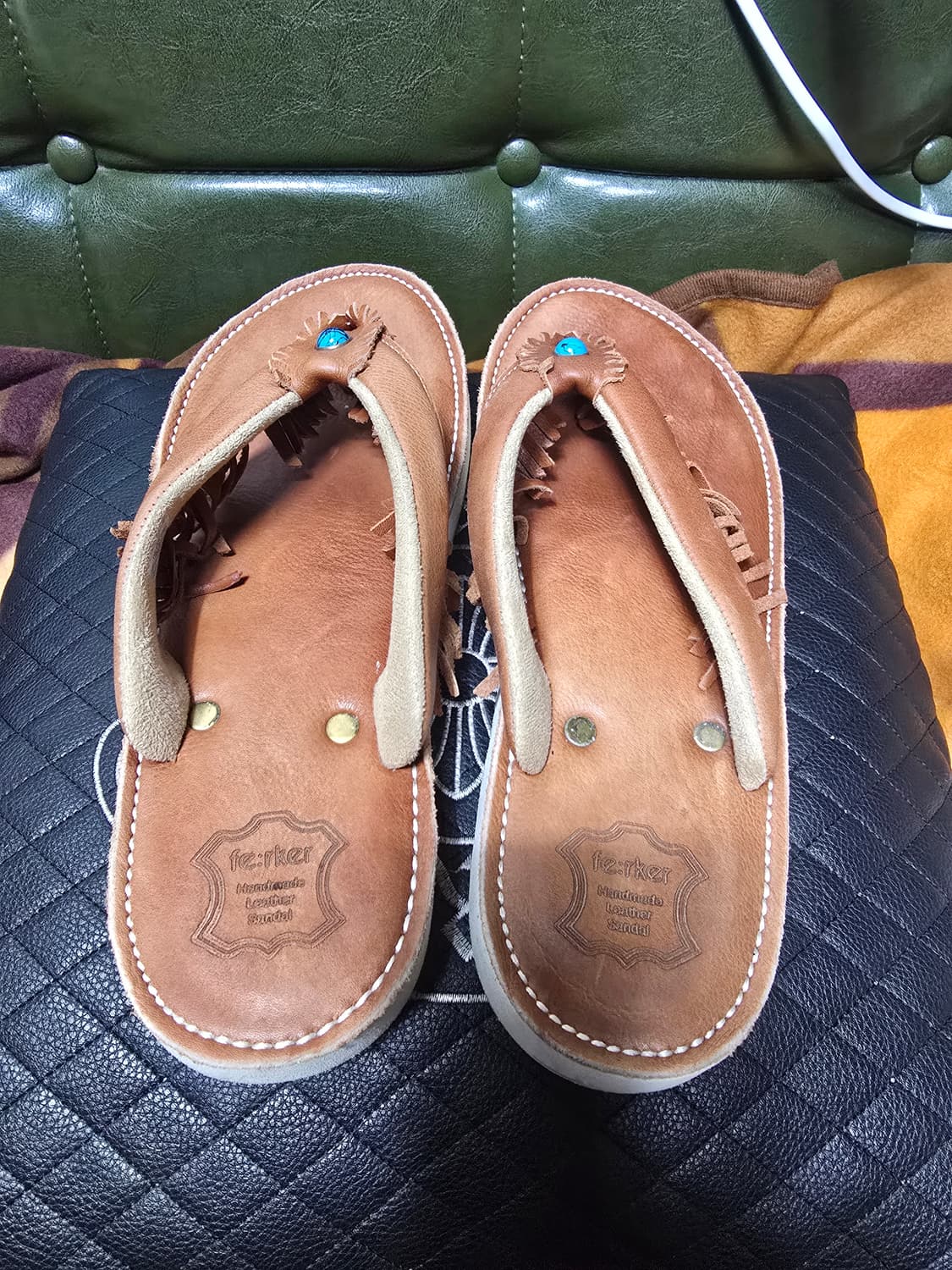 페르커 샌들 쪼리 270 ss급 상품이미지2