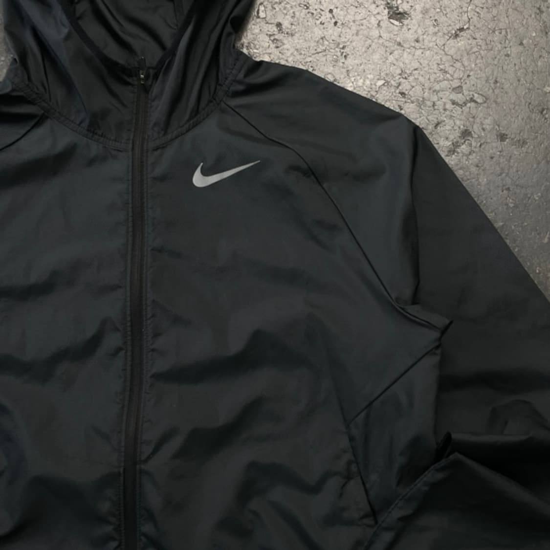 95 나이키 러닝 바람막이 상품이미지2