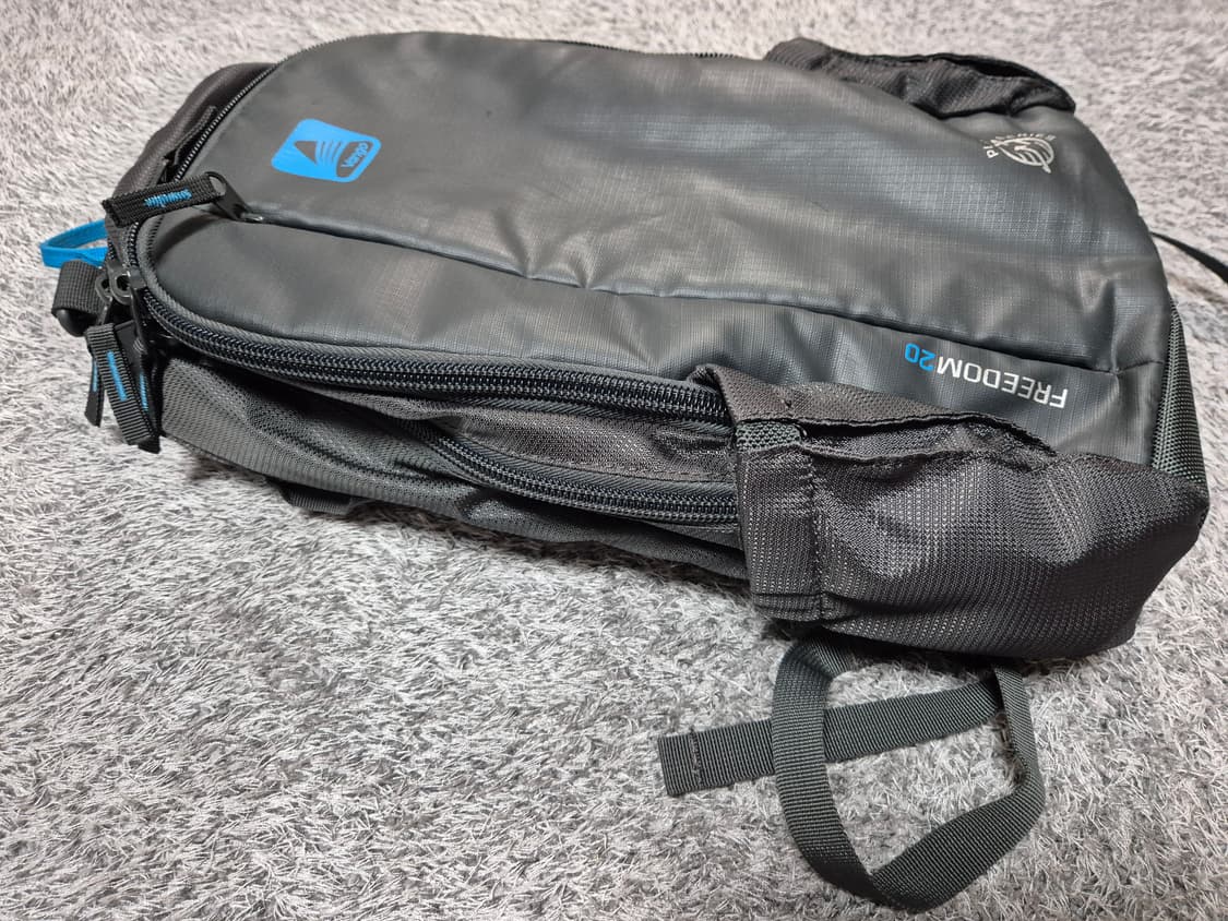 반고 Vango 백팩 20L 상품이미지5