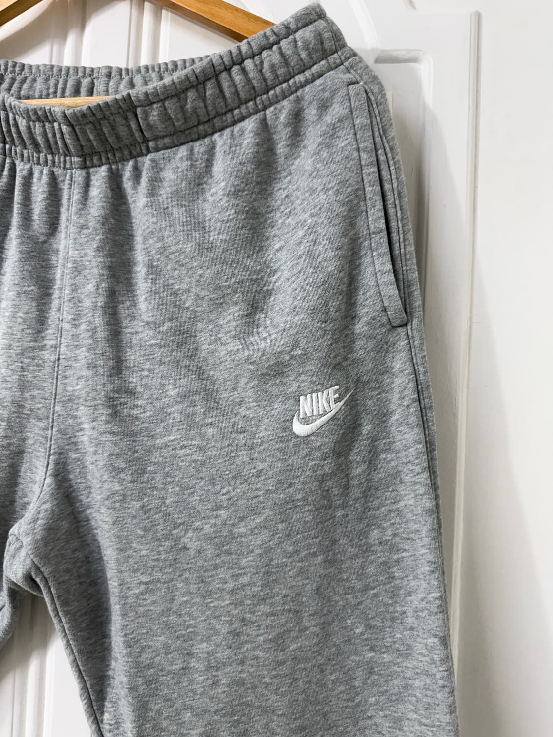 85 L사이즈 남성 나이키 조거팬츠 상품이미지2