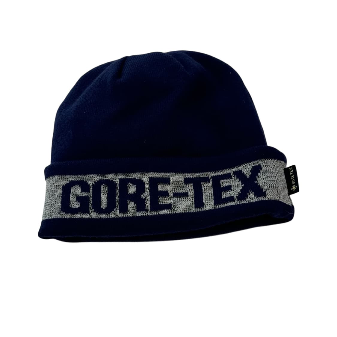 팔라스 고어텍스 네이비 비니 상품이미지2