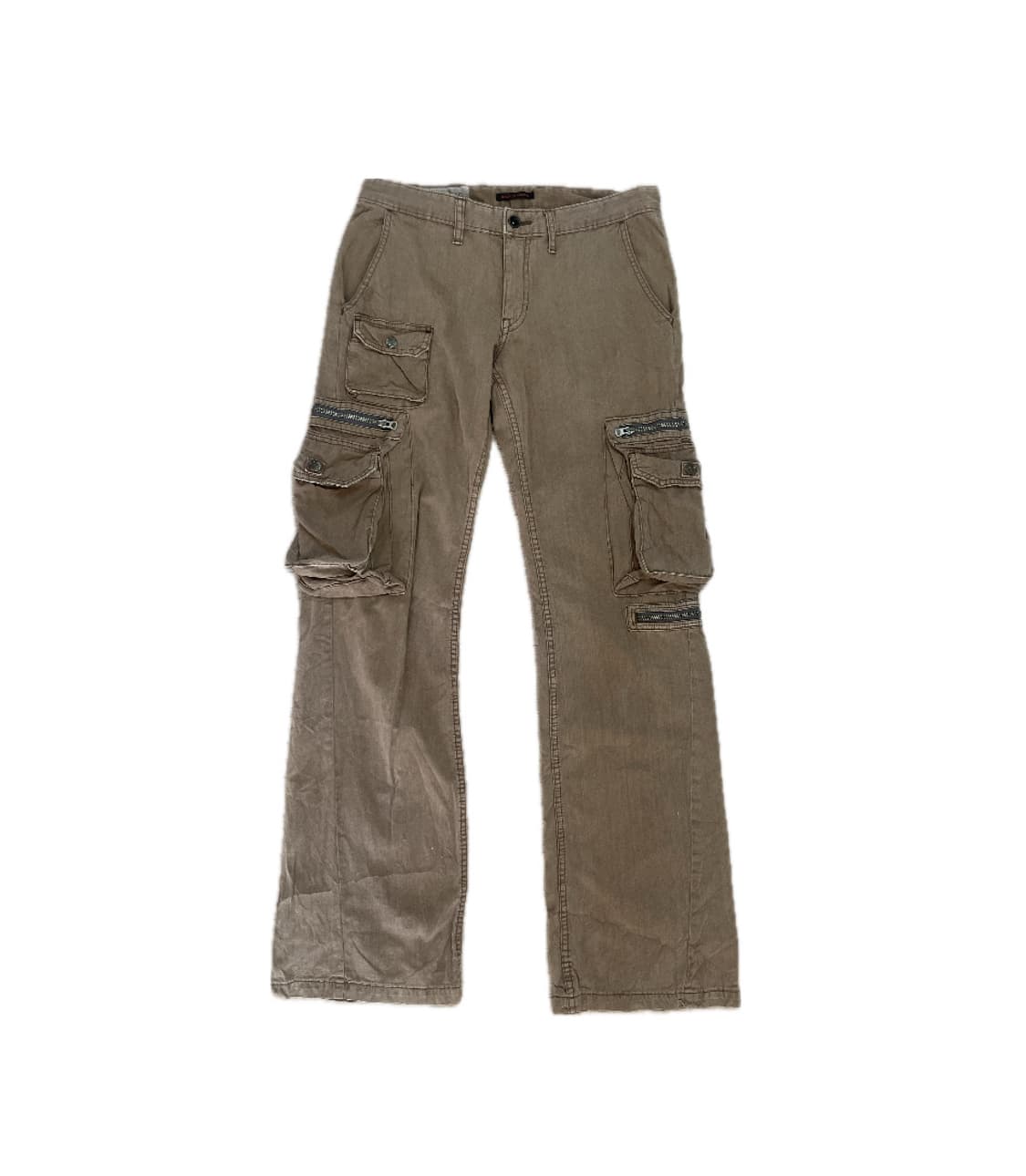 Surplus 포켓 카고팬츠 상품이미지1