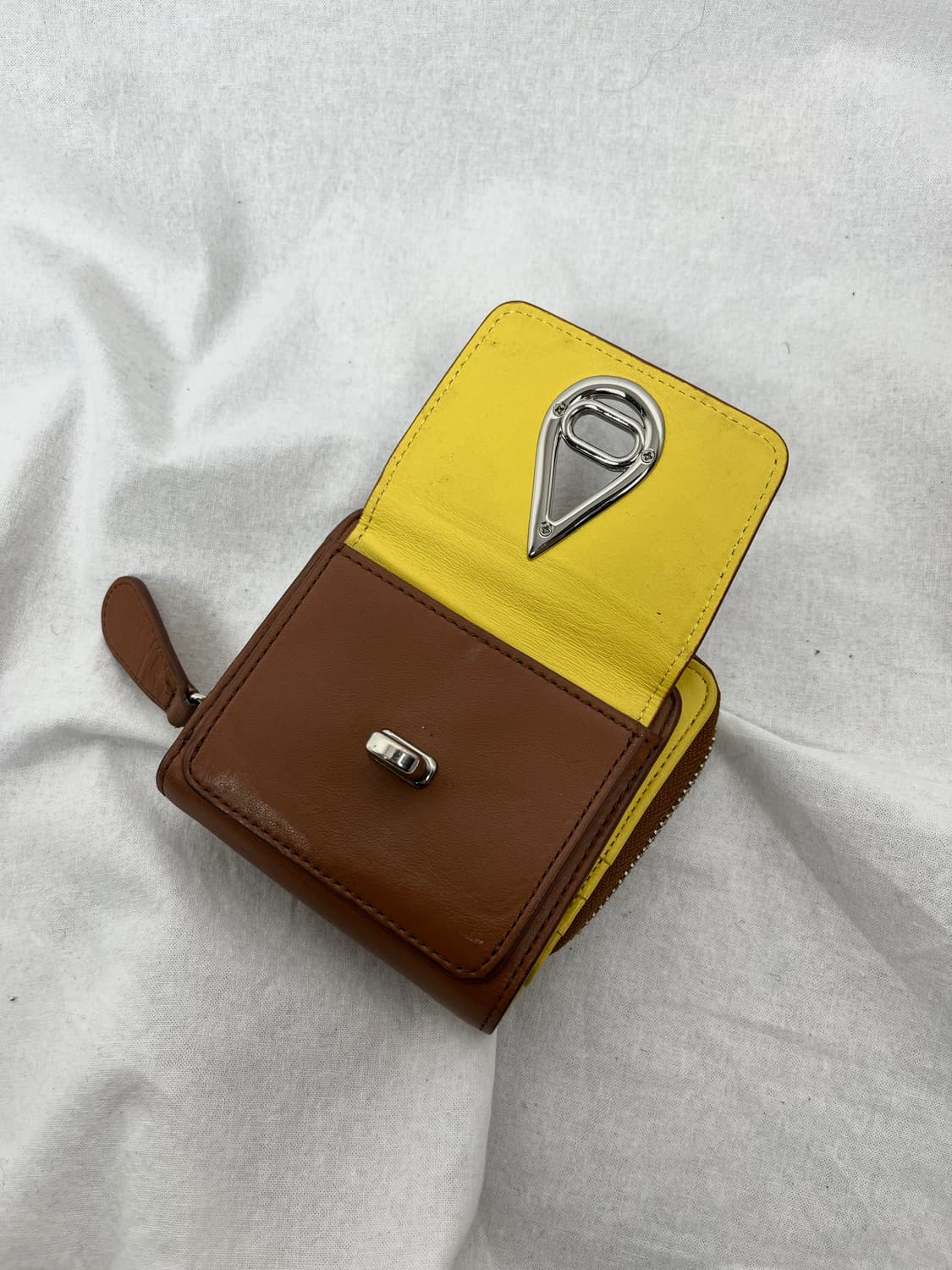 Kenzo 지갑 상품이미지4