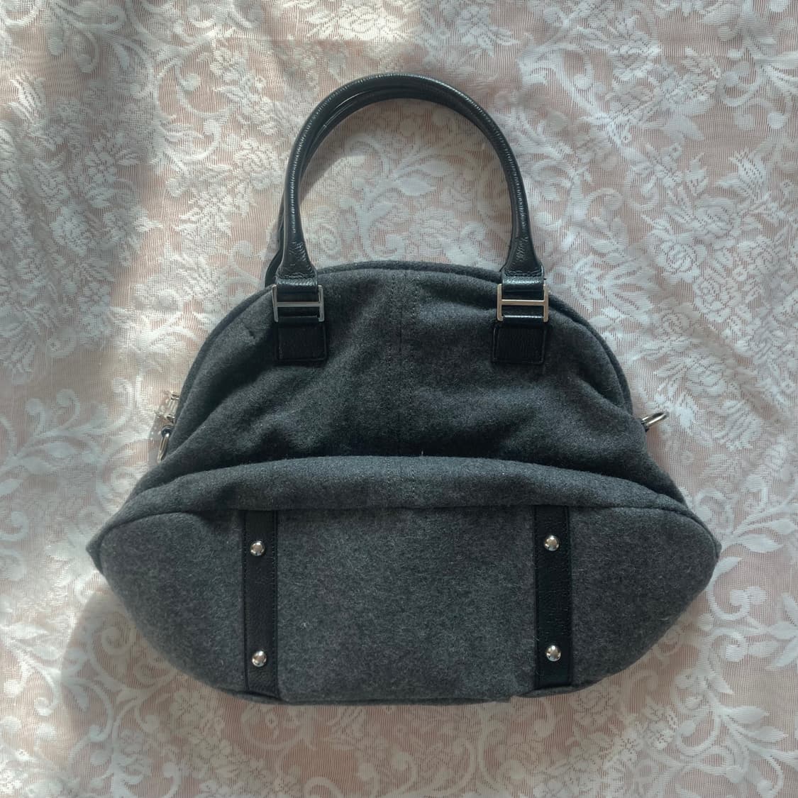 Muta p-coat shoulder bag 상품이미지2