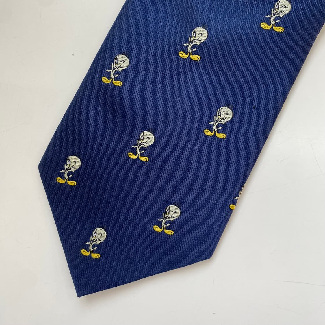 트위티(Tweety) 캐릭터 넥타이 상품이미지8