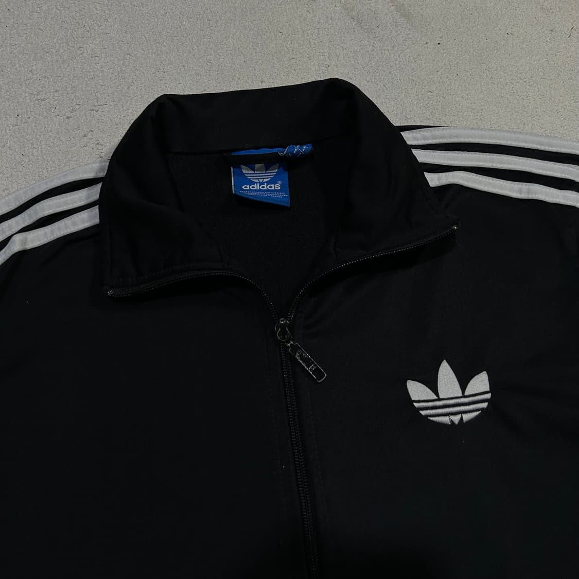 (M)아디다스 파이어버드 져지 상품이미지2