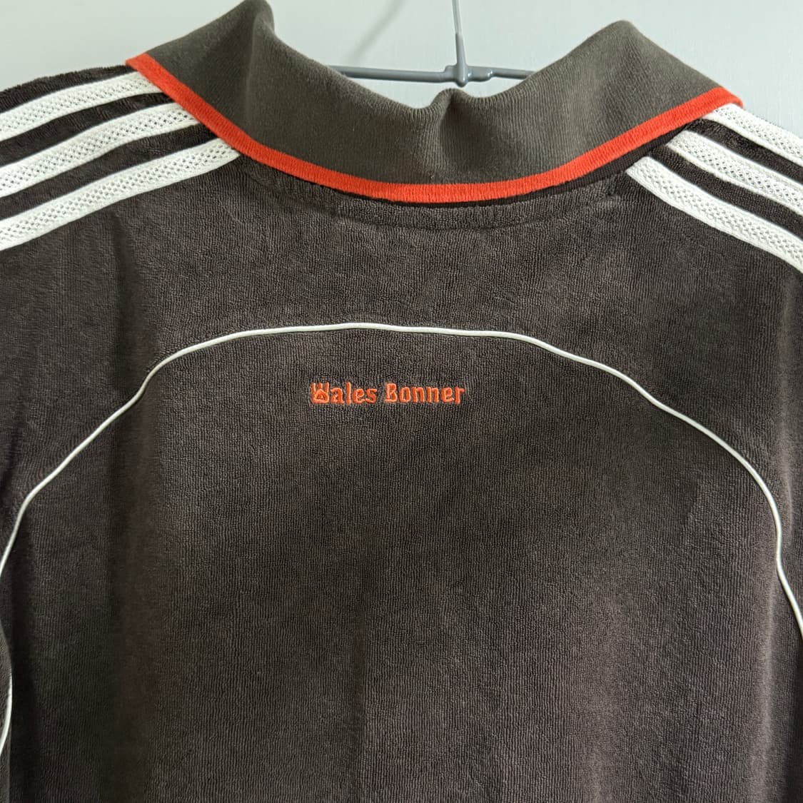 웨일즈보너 아디다스 롱슬리브 XL 상품이미지4