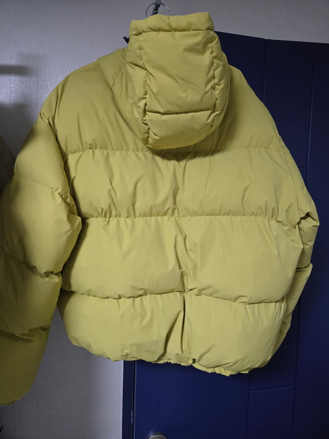 어반디타입 패딩 상품이미지2