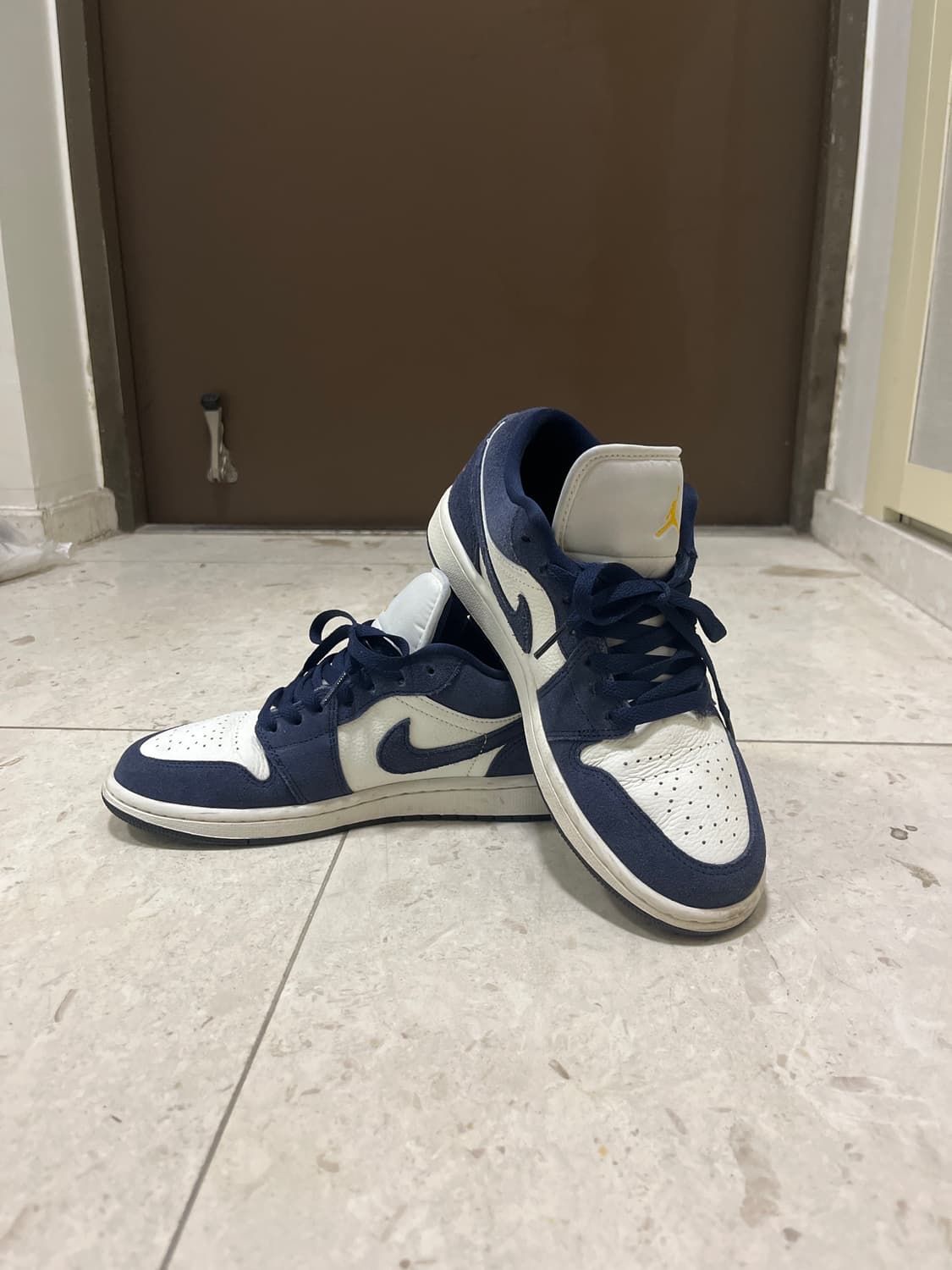 나이키 조던 옵시디언 상품이미지1