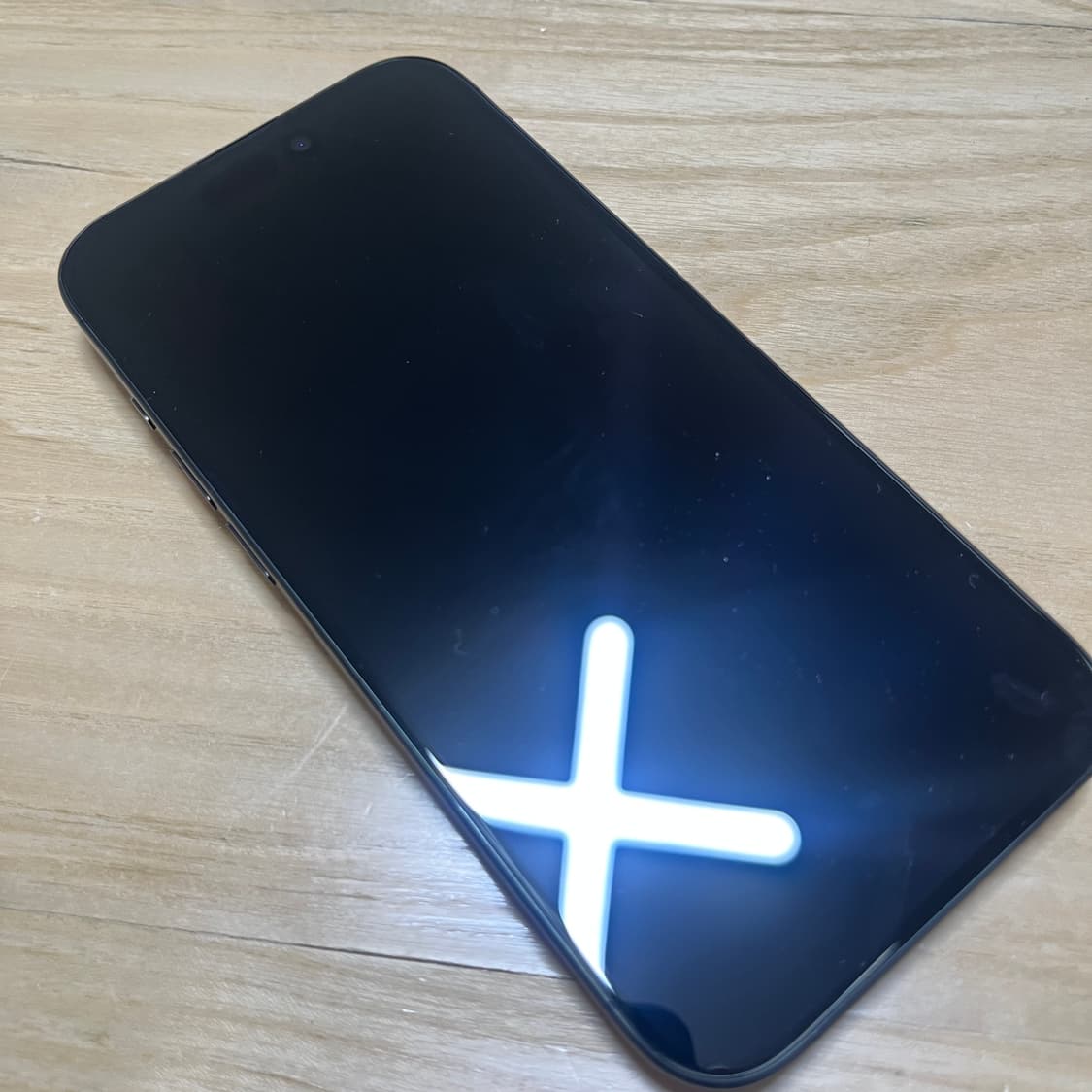 아이폰15pro (128기가) 상품이미지3