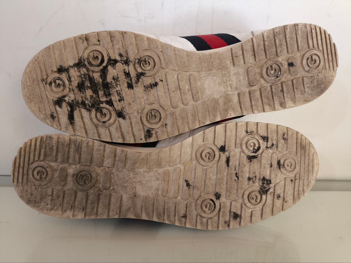 7 260mm 구찌 시마 스니커즈 상품이미지9