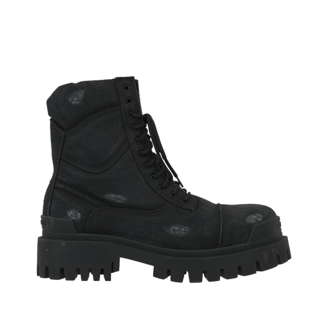 발렌시아가 컴뱃 스트라이크 부츠 43,44,45,46 상품이미지1