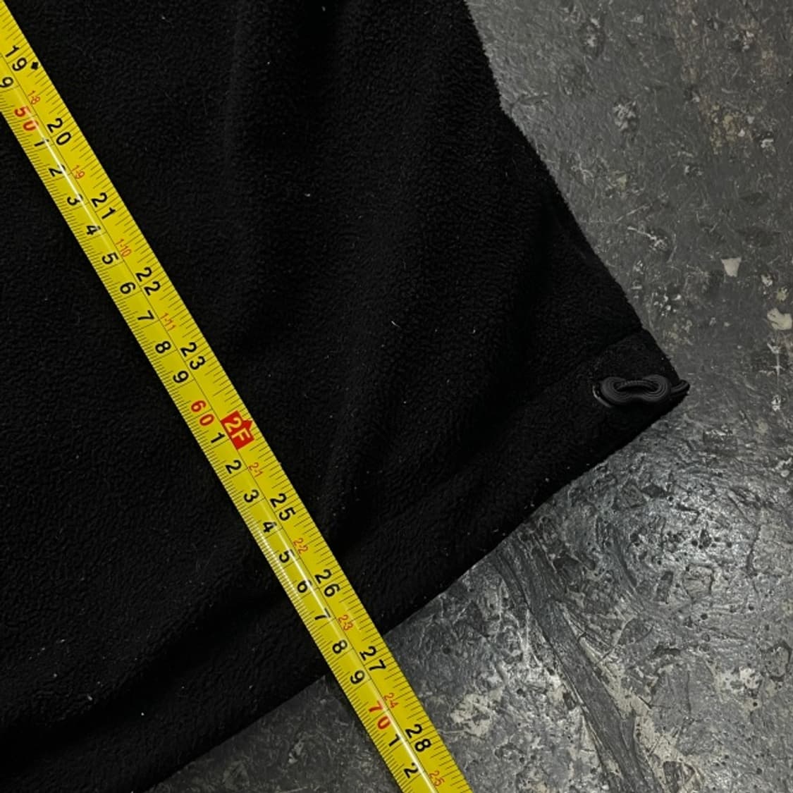 95 르꼬끄 리버시블 자켓 상품이미지10