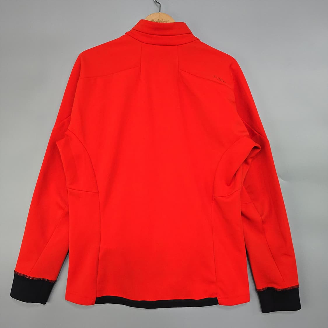 데상트(Descente) 소프트쉘 기능성 자켓 100 상품이미지4