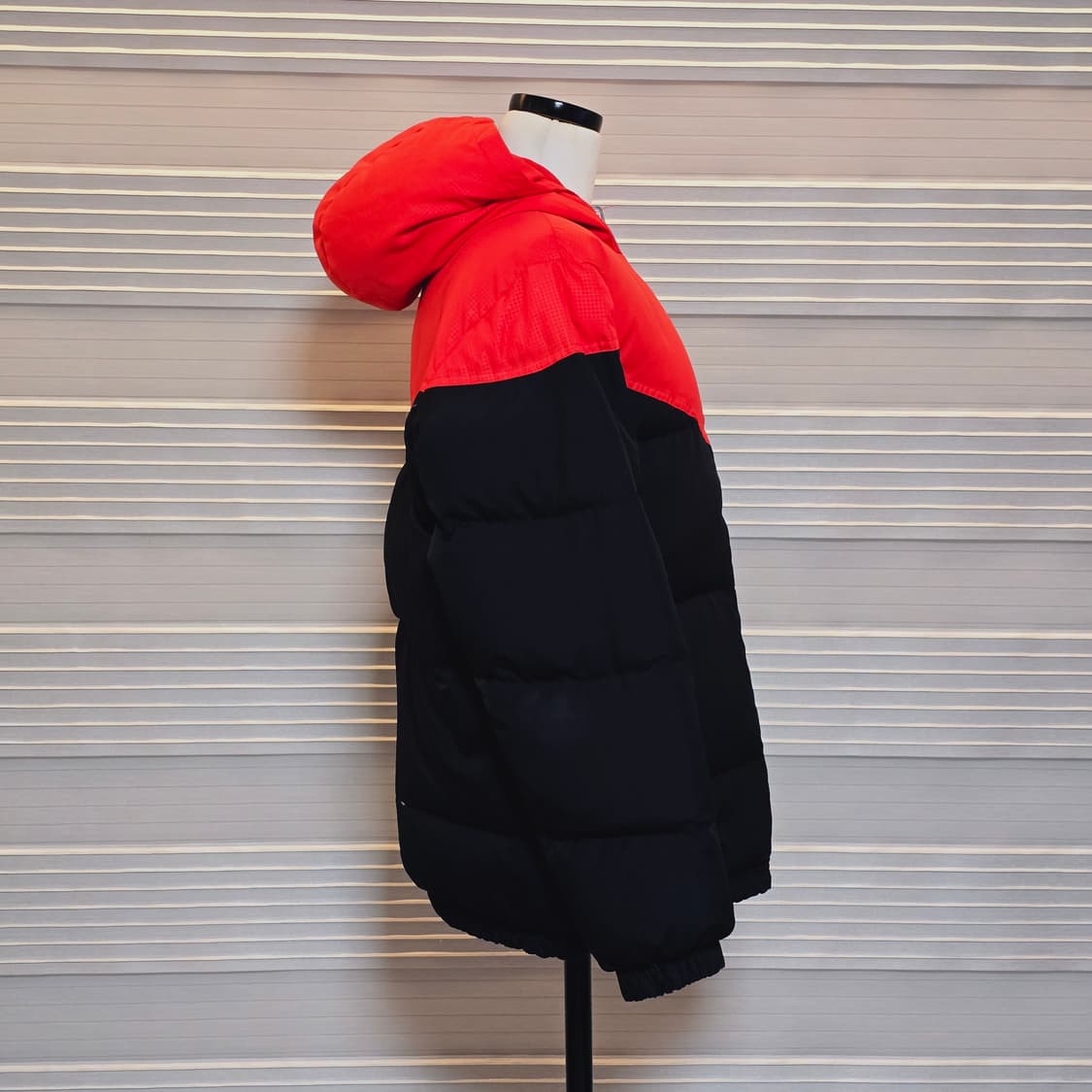 나이키 리버시블 패딩 (남녀공용) 상품이미지4