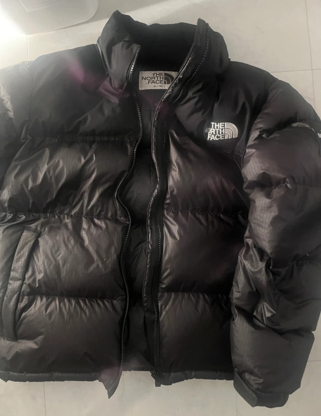 [급] 노스페이스 눕시 XL 상품이미지1