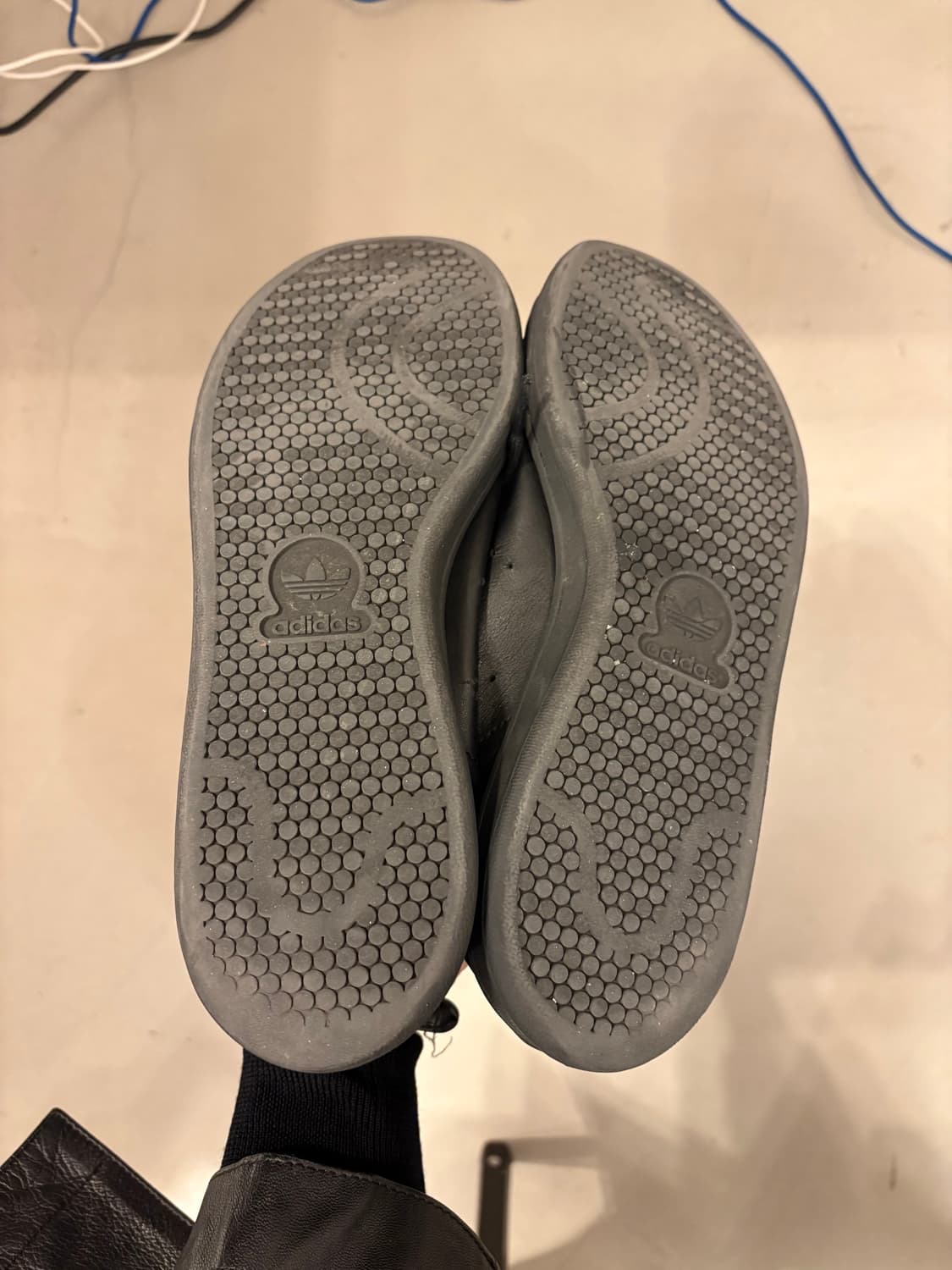 [285] 아디다스 스탠스미스 데콘 상품이미지5