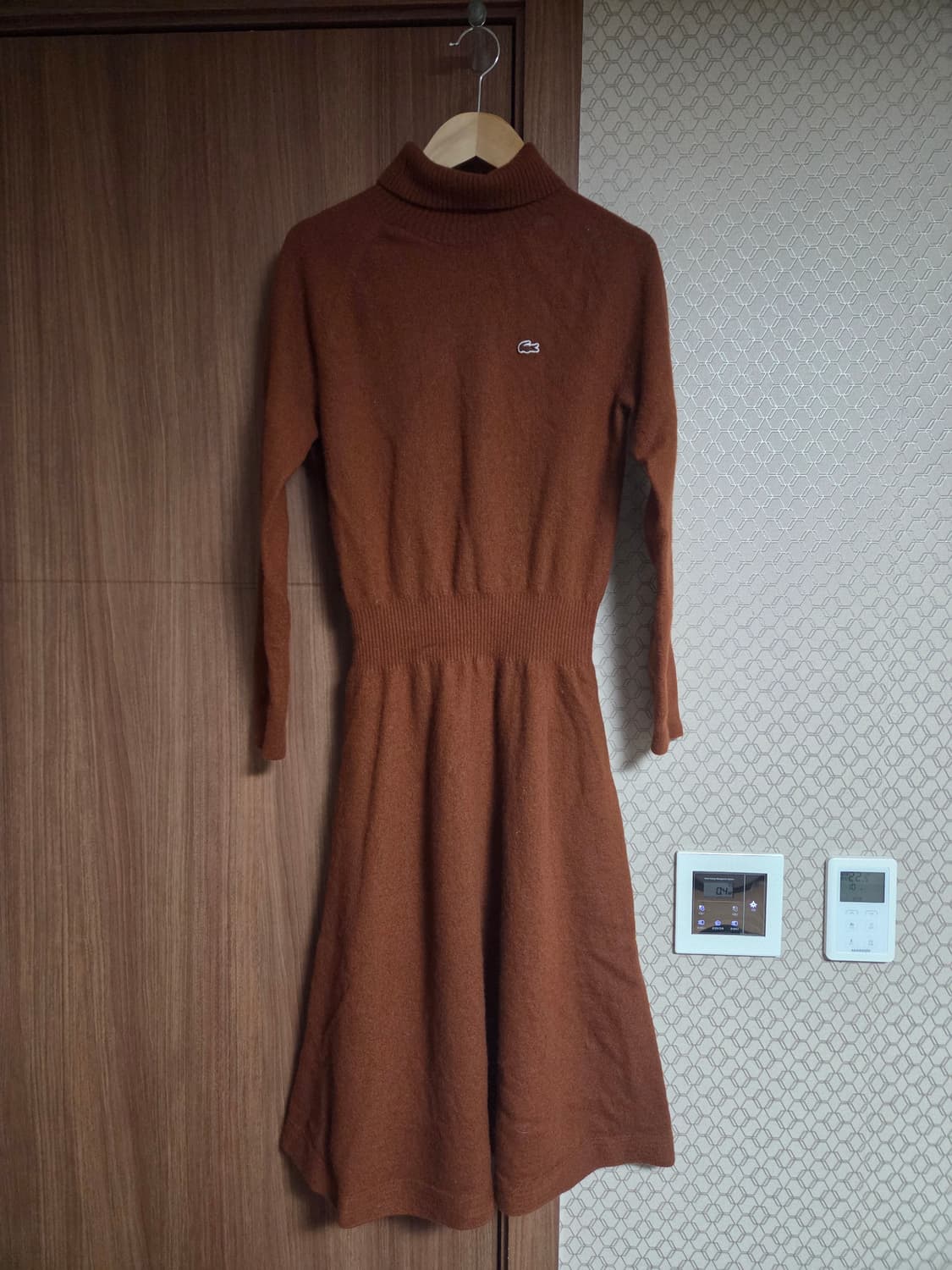 라코스테 모 원피스 55 상품이미지1