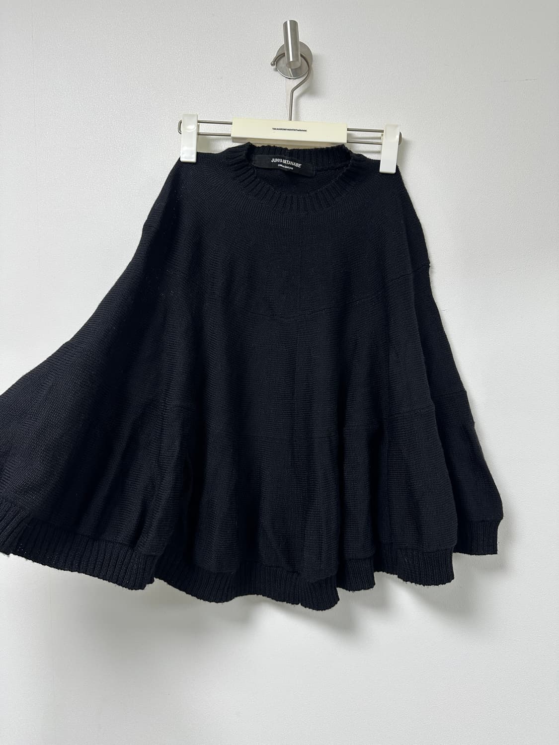 [준야와타나베] Comme des Garcons knit T-shirt 상품이미지9