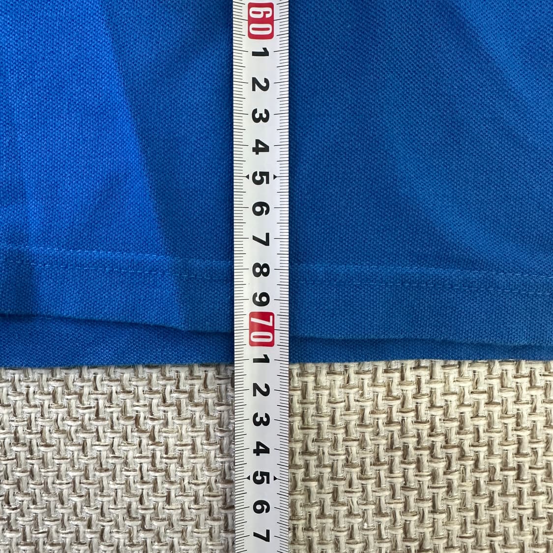 S 홀리스터 반팔 카라 티셔츠 0410D 상품이미지6