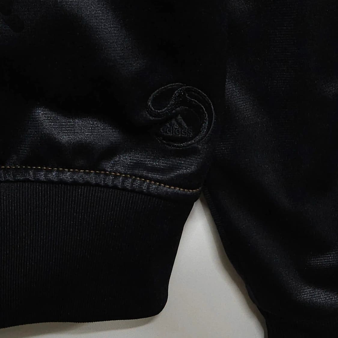 95)ADIDAS 아디다스 골드라인 트랙탑 져지 자켓 상품이미지8