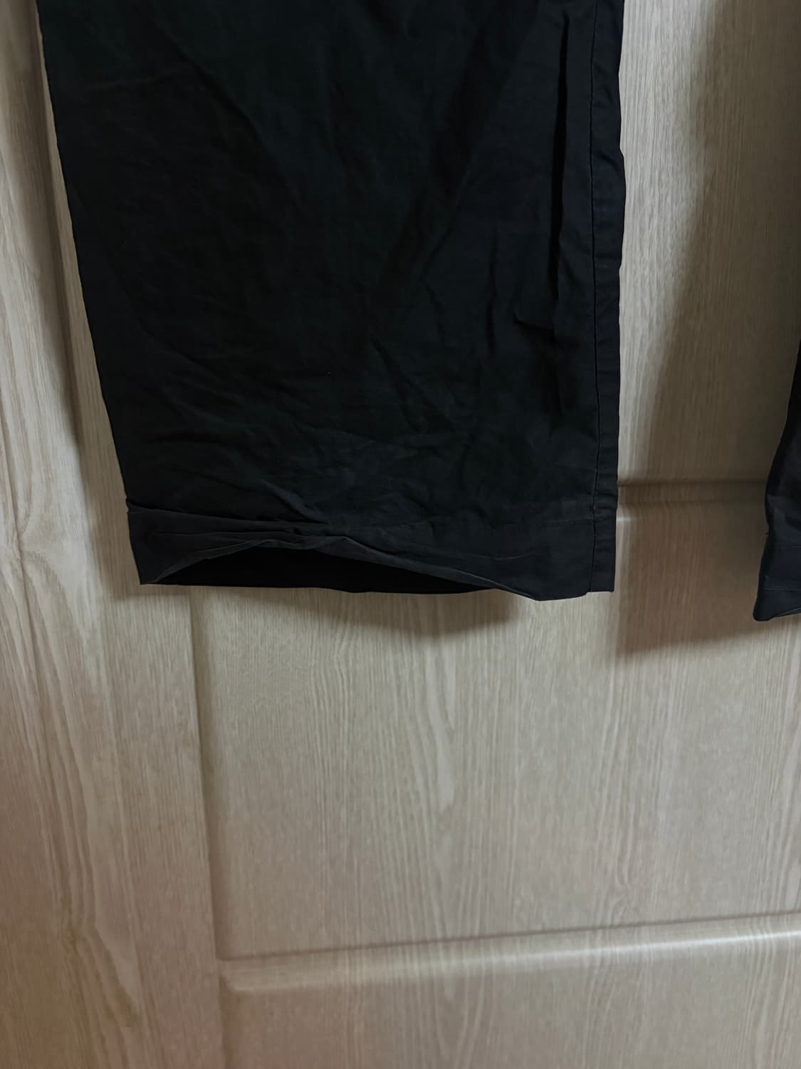 릭오웬스 18ss 팬츠 상품이미지4