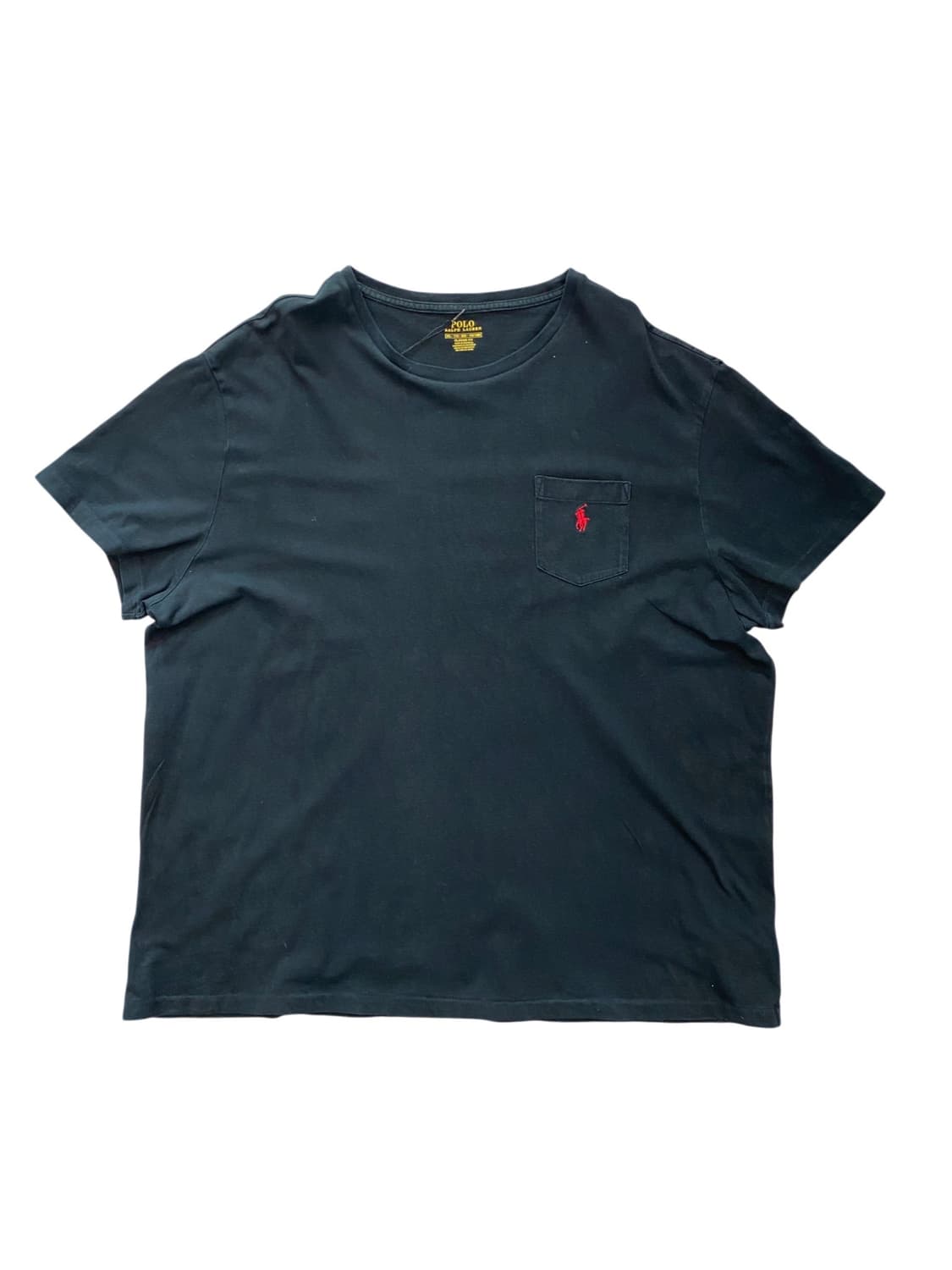 폴로 1/2 티셔츠 (Man 2XL) H0401 상품이미지1
