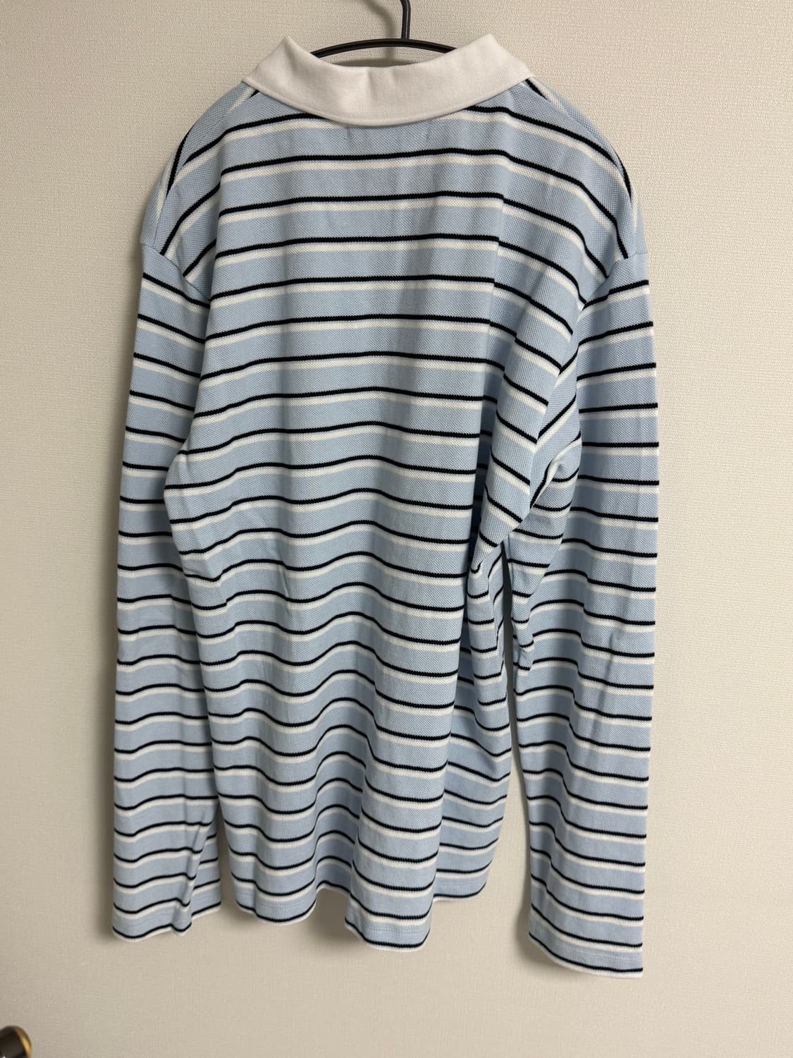 헤더먼트 폴로 티셔츠 상품이미지3