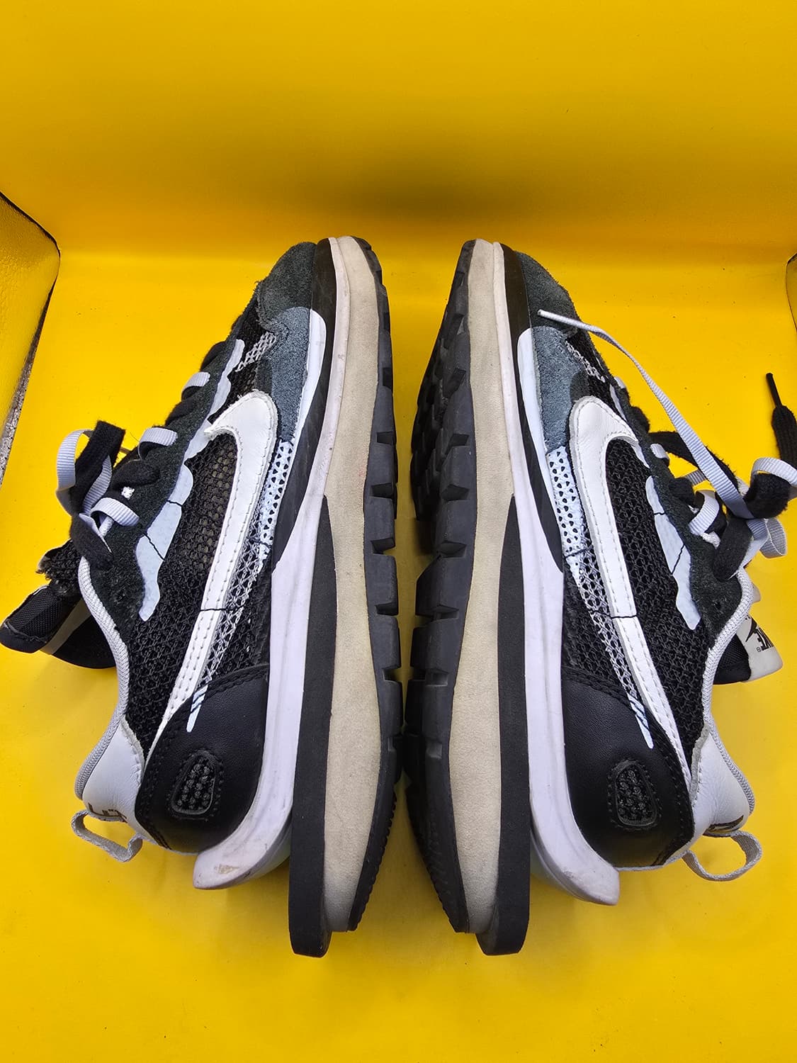 나이키 사카이 운동화235 상품이미지5