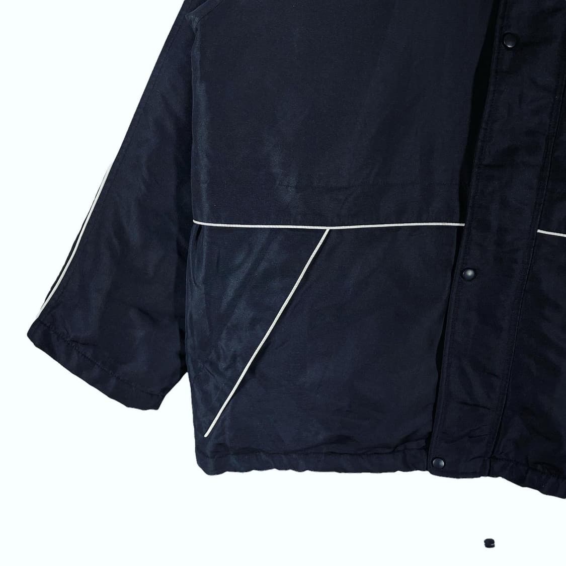 Nike 00s Swoosh Logo Jumper 상품이미지6