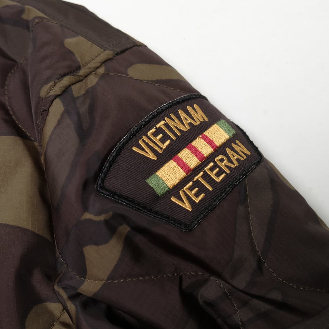 a-1 motiv camo jacket 상품이미지5