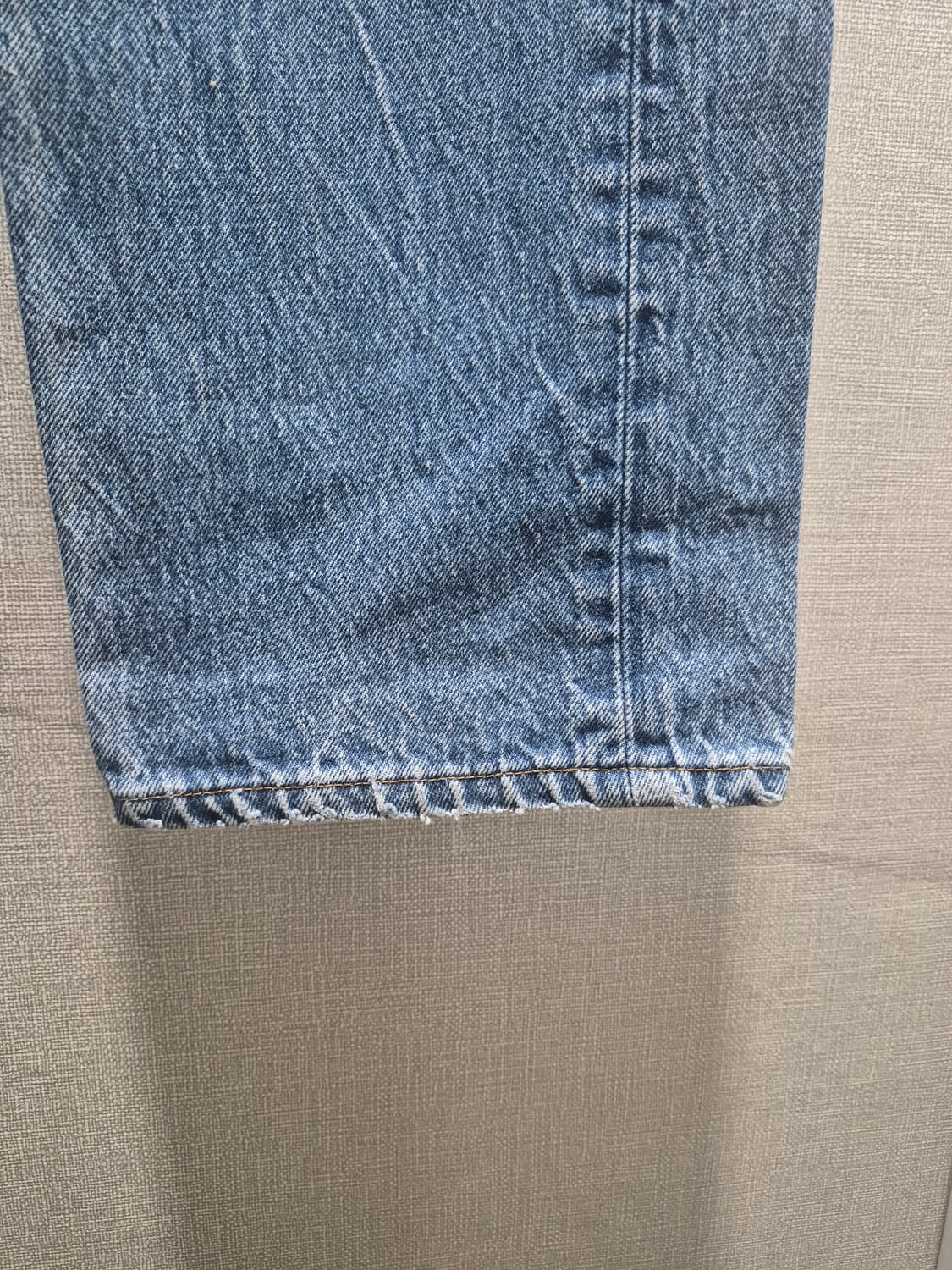 90s USA 리바이스 501xx W36 L34 상품이미지4