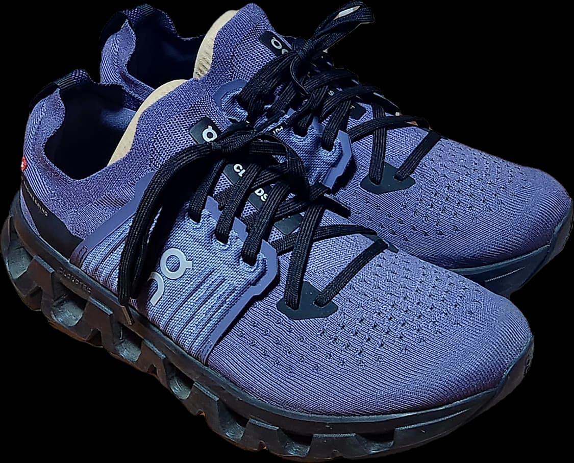 ON 러닝화 운동화 퍼플 상품이미지1