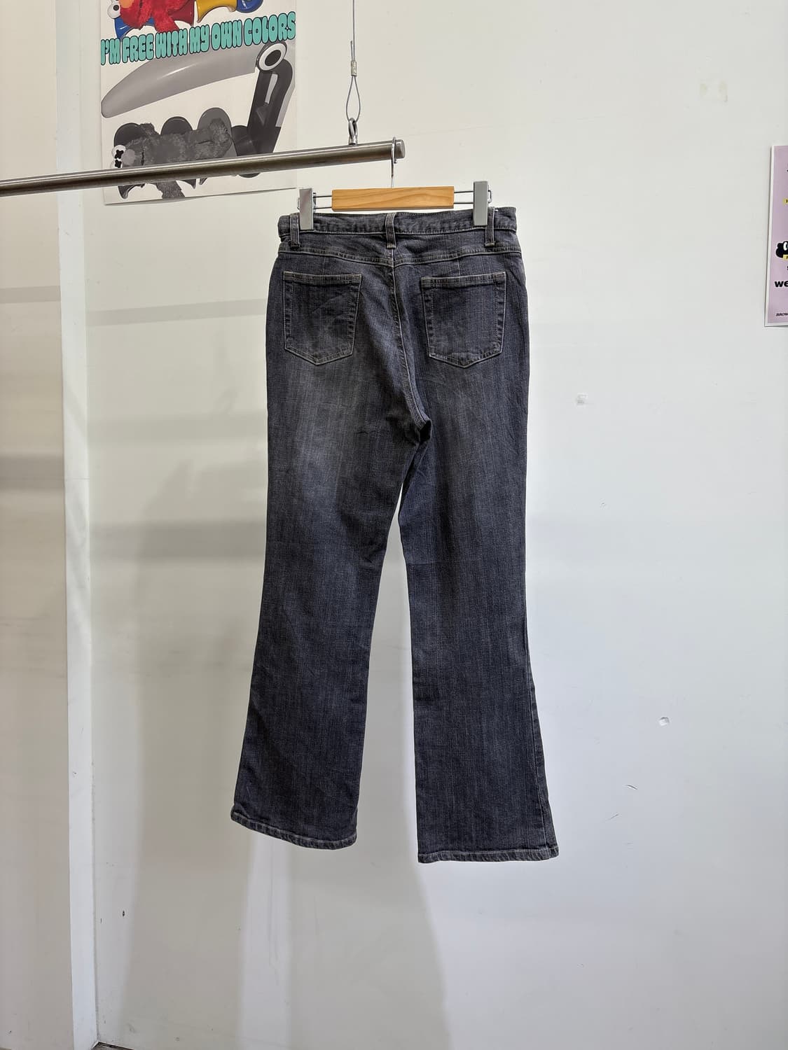 ORIRIN JEANS 데님팬츠 상품이미지6