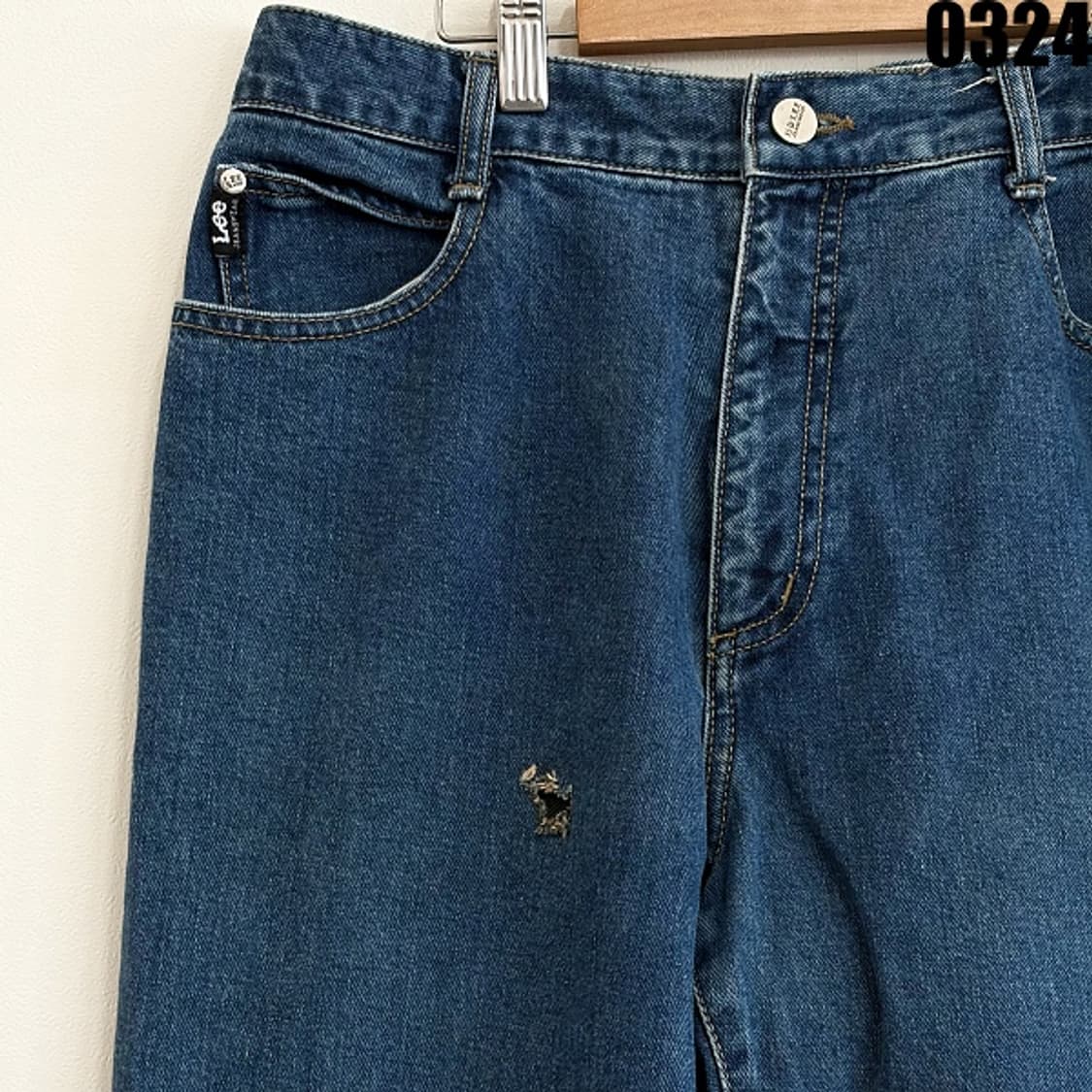 Lee 리 데님팬츠 30 0324 상품이미지5
