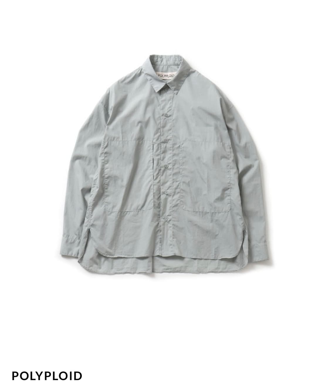 POLYPLOID 상품이미지1